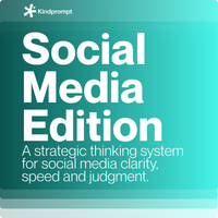 Kindprompt™ Social Media Pack
